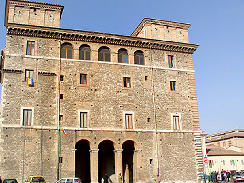 Storia e monumenti Terni